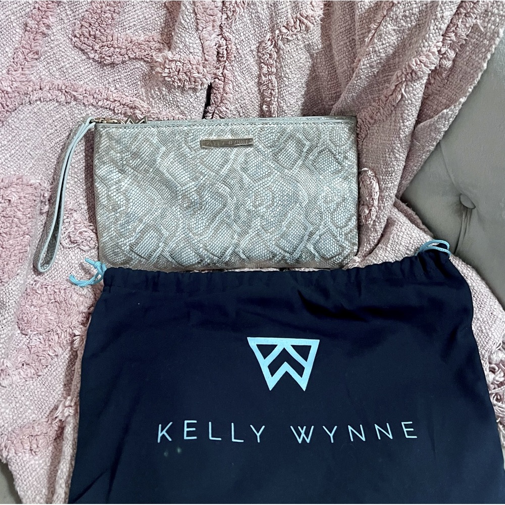 Kelly Wynne